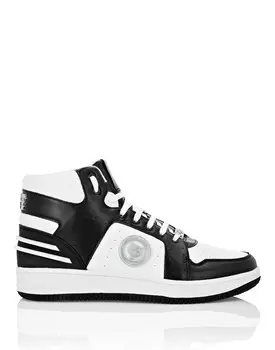 Кроссовки Plein Sport