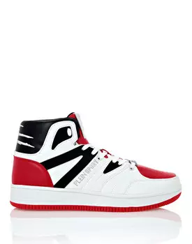 Кроссовки Plein Sport