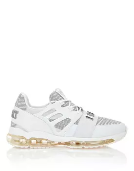 Кроссовки Plein Sport