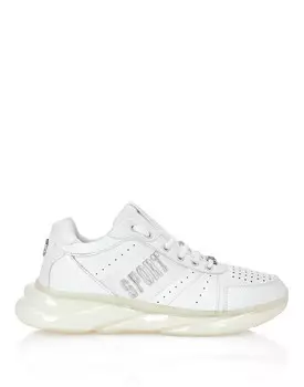 Кроссовки Plein Sport