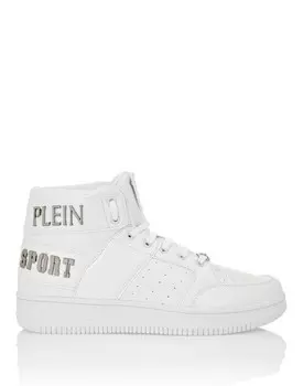 Кроссовки Plein Sport