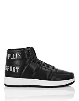 Кроссовки Plein Sport