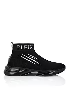 Кроссовки Plein Sport