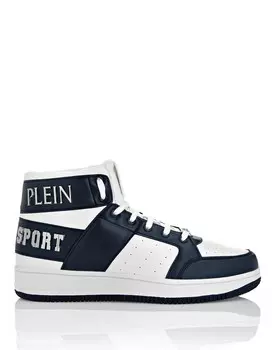 Кроссовки Plein Sport