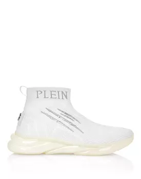 Кроссовки Plein Sport