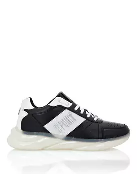 Кроссовки Plein Sport