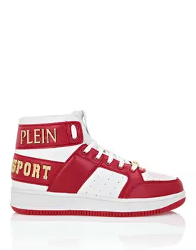 Кроссовки Plein Sport