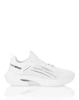 Кроссовки Plein Sport