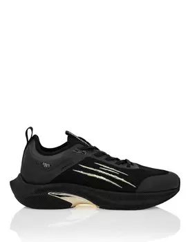 Кроссовки Plein Sport