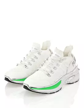 Кроссовки Plein Sport