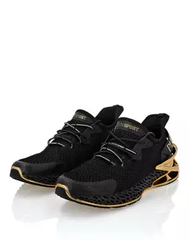 Кроссовки Plein Sport