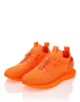 Кроссовки Plein Sport