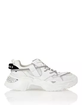 Кроссовки Plein Sport