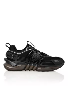 Кроссовки Plein Sport