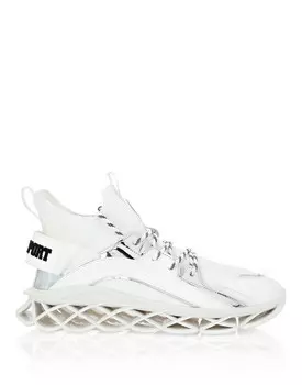 Кроссовки Plein Sport