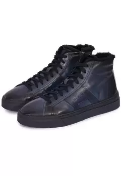 Кроссовки Santoni