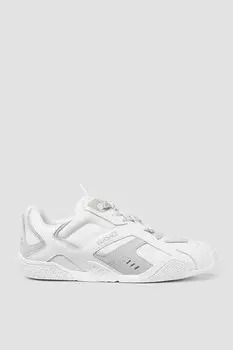 Кроссовки Versace Модель Galaxia