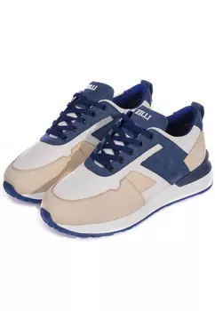 Кроссовки Zilli