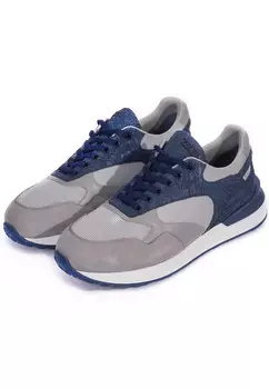 Кроссовки Zilli