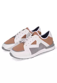 Кроссовки Zilli