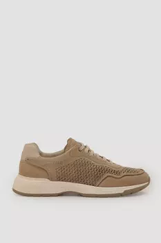 Кроссовки Zilli Модель Laser Z Running