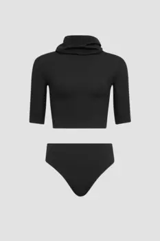 Купальник Alaia