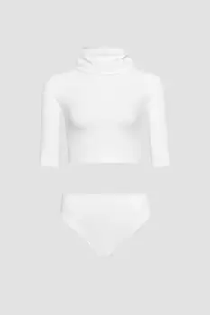 Купальник Alaia