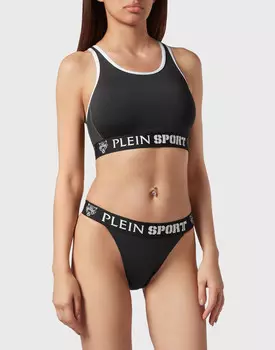 Купальник Раздельный Plein Sport