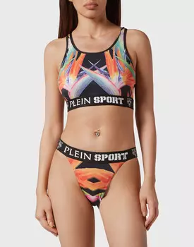 Купальник Раздельный Plein Sport