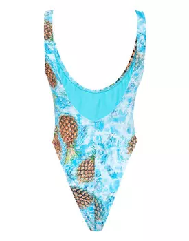 Купальник Сплошной Philipp Plein