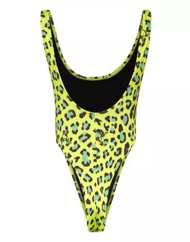 Купальник Сплошной Philipp Plein