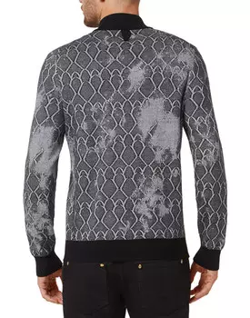 Куртка Billionaire