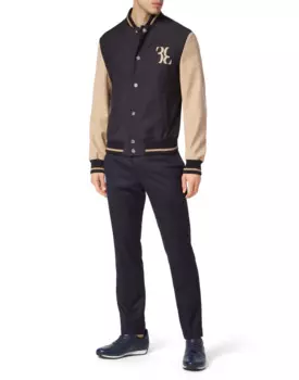 Куртка Billionaire