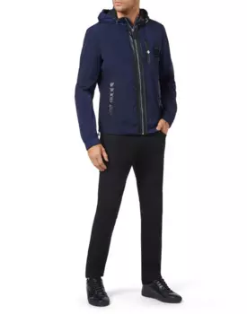 Куртка Billionaire