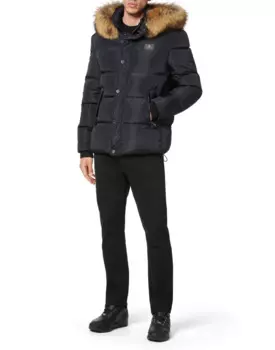 Куртка Billionaire