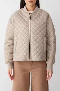 Куртка-Бомбер Max Mara