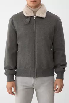 Куртка Brunello Cucinelli