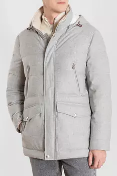 Куртка Brunello Cucinelli