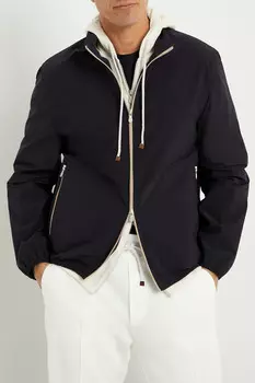 Куртка Brunello Cucinelli