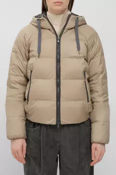 Куртка Brunello Cucinelli