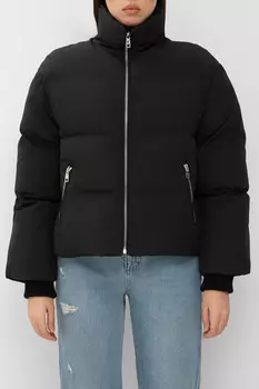 Куртка Dolce&Gabbana Модель Из Коллекции Black Sicily