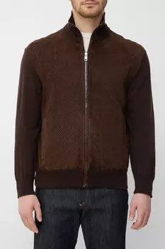 Куртка Dolce&Gabbana Модель Из Коллекции Palermo