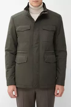 Куртка Emiliano Zapata