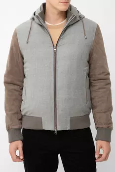 Куртка Emiliano Zapata