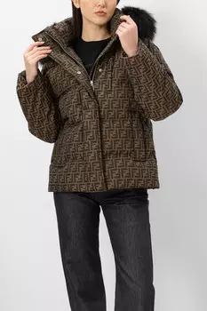 Куртка Fendi
