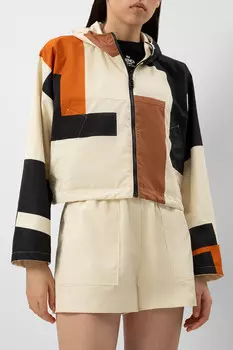 Куртка Fendi