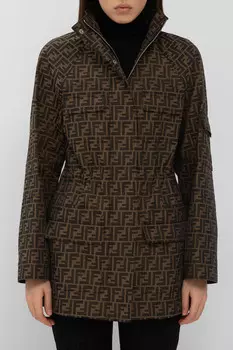 Куртка Fendi