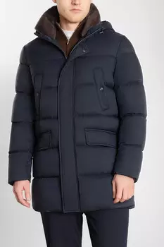 Куртка Herno Модель Arendelle