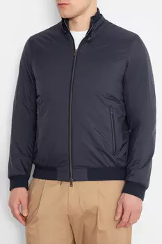 Куртка Herno Модель Ecoage