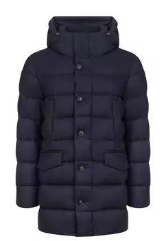 Куртка Hetrego